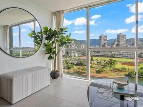 2211 Ala Wai Blvd, Unit 1614 in Honolulu, HI - Building Photo - Building Photo