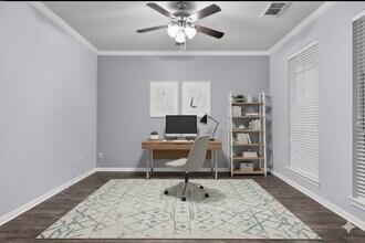 26 Ebony Oaks Pl in Spring, TX - Foto de edificio - Building Photo