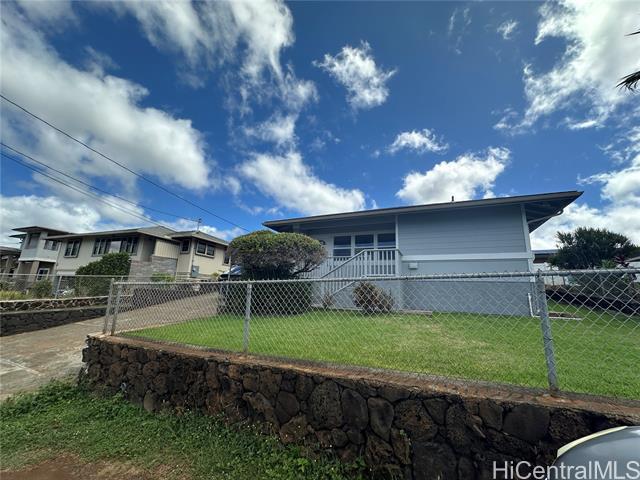 property at 1188 Hookahi St