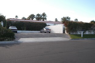 71739 San Gorgonio Rd Apartamentos