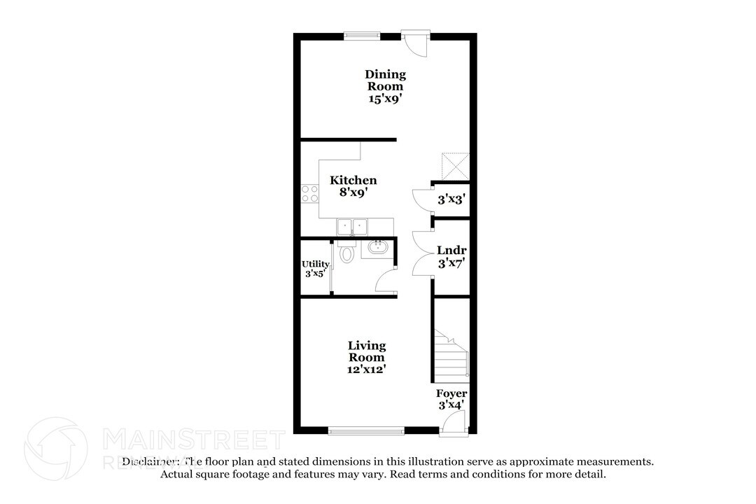 2634 Garland Ave in Louisville, KY - Building Photo