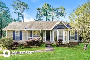 5229 Chestnut Ln in Pinson, AL - Building Photo