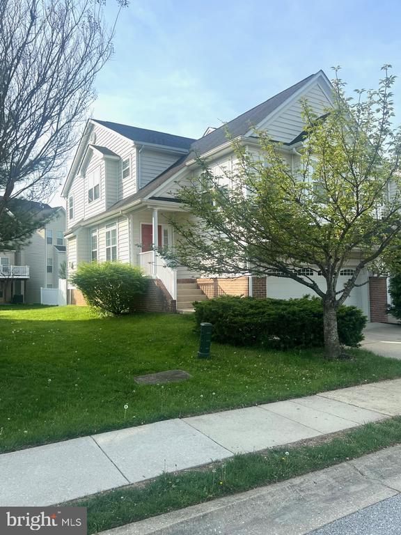 9702 Evening Bird Ln in Laurel, MD - Building Photo - Building Photo