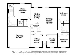 2782 Ravine Hill Dr in Middleburg, FL - Building Photo - Building Photo