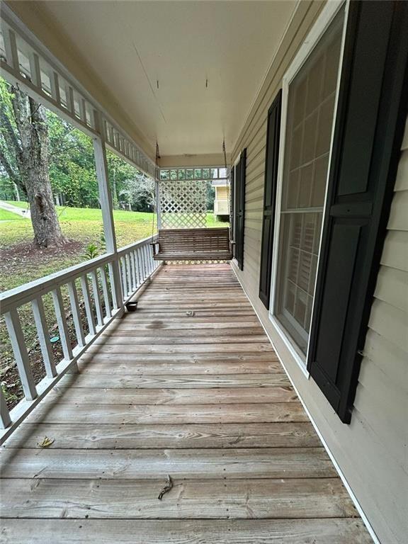 274 Peach Crossing Dr in Dallas, GA - Building Photo - Building Photo