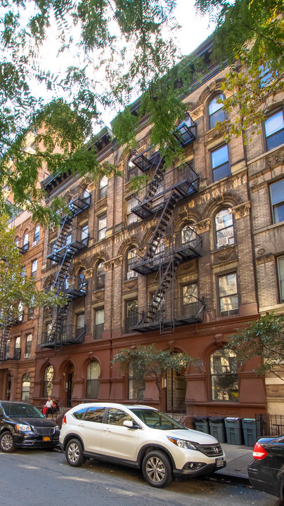 222 East 85th Street in New York, NY - Foto de edificio