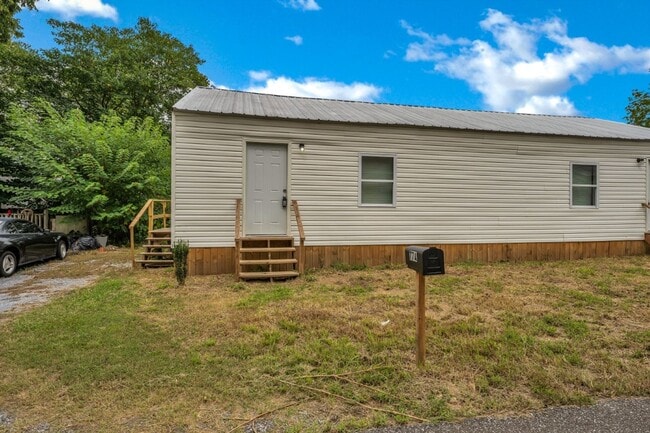 property at 77 Alan St