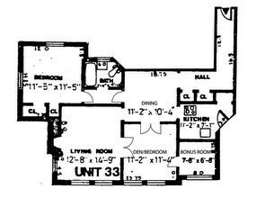 21 Chauncy St, Unit 21-33 in Cambridge, MA - Building Photo - Building Photo