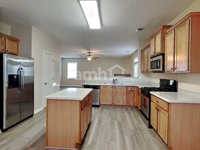 1205 Ethans Way in Mcdonough, GA - Building Photo - Building Photo