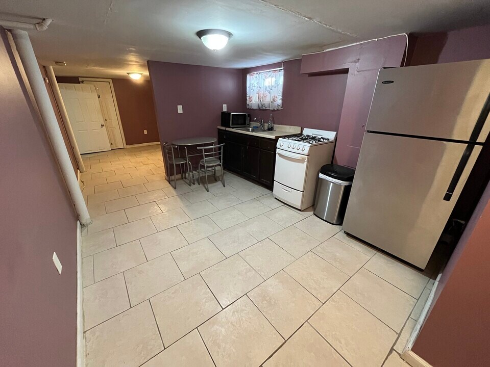 58 Arlington Ave in Paterson, NJ - Building Photo