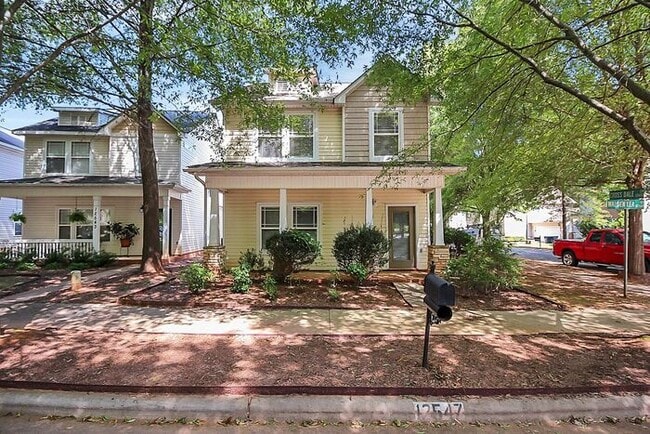 property at 12547 Walden Lea Dr