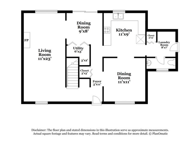 7823 Highbanks Ct in Charlotte, NC - Building Photo - Building Photo