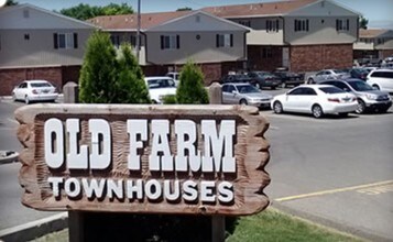 Old Farm Apartments in Logan, UT - Building Photo - Building Photo