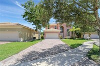 6313 Spring Lake Terrace in Fort Pierce, FL - Building Photo - Building Photo