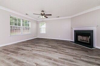 5816 Carretta Ct in Raleigh, NC - Building Photo - Building Photo