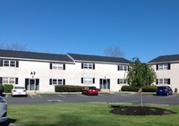 Orchard Apartments in Temple, PA - Building Photo - Building Photo