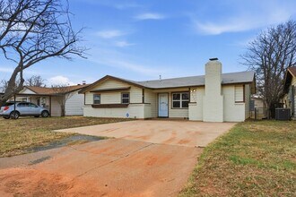 2358 Glendale Dr in Abilene, TX - Building Photo - Building Photo