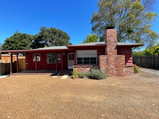 property at 920 Beaver St