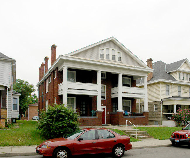 305 E 17th Ave in Columbus, OH - Building Photo - Building Photo