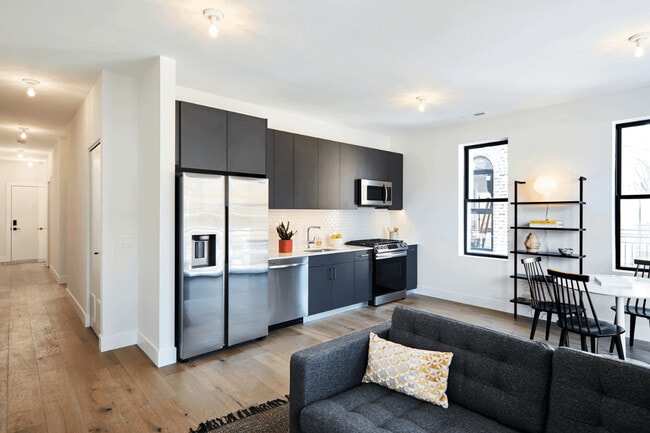 1847 N Humboldt Blvd in Chicago, IL - Building Photo - Building Photo