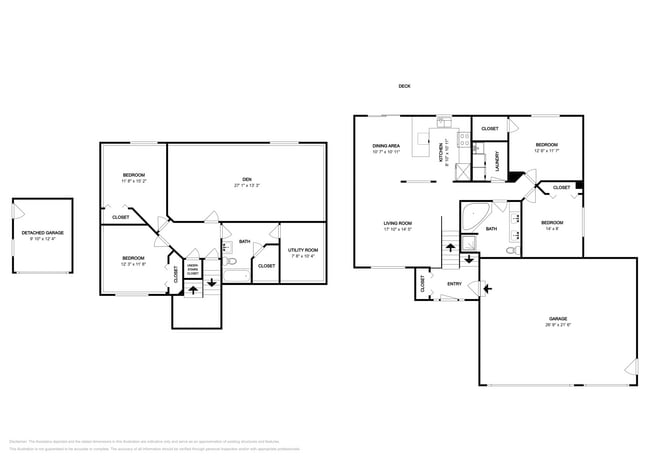 6393 Wildwood Way in Monticello, MN - Building Photo - Building Photo