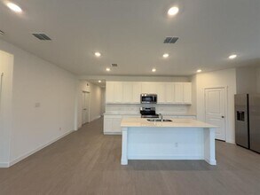 537 Ml Trce Wy in Princeton, TX - Building Photo - Building Photo