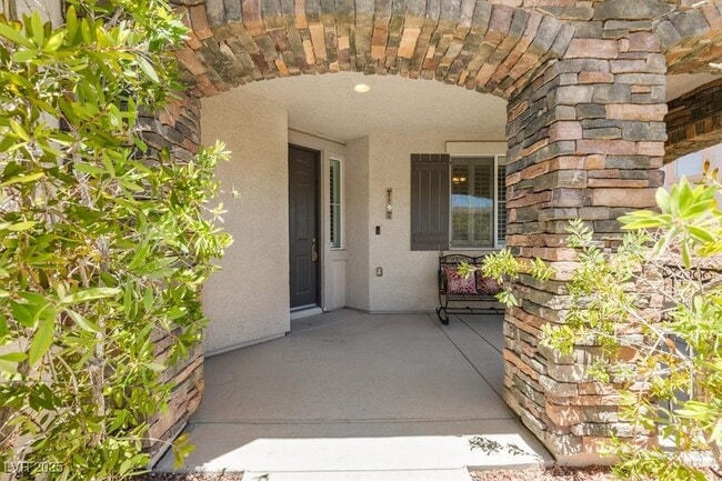 858 La Sconsa Dr in Las Vegas, NV - Building Photo - Building Photo