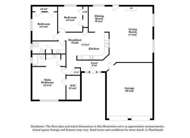 16706 Quail Meadow Dr in Missouri City, TX - Building Photo - Building Photo