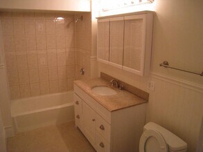 10 Evergreen Ave, Unit 3 in Somerville, MA - Foto de edificio - Building Photo