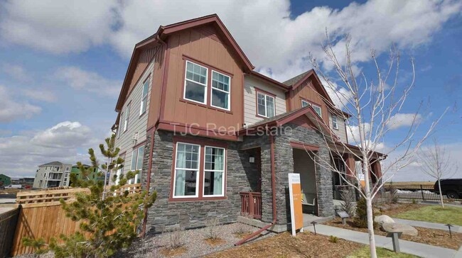 property at 21207 E 59th Pl
