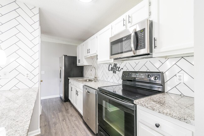property at 6158 Meadow Rose Ln