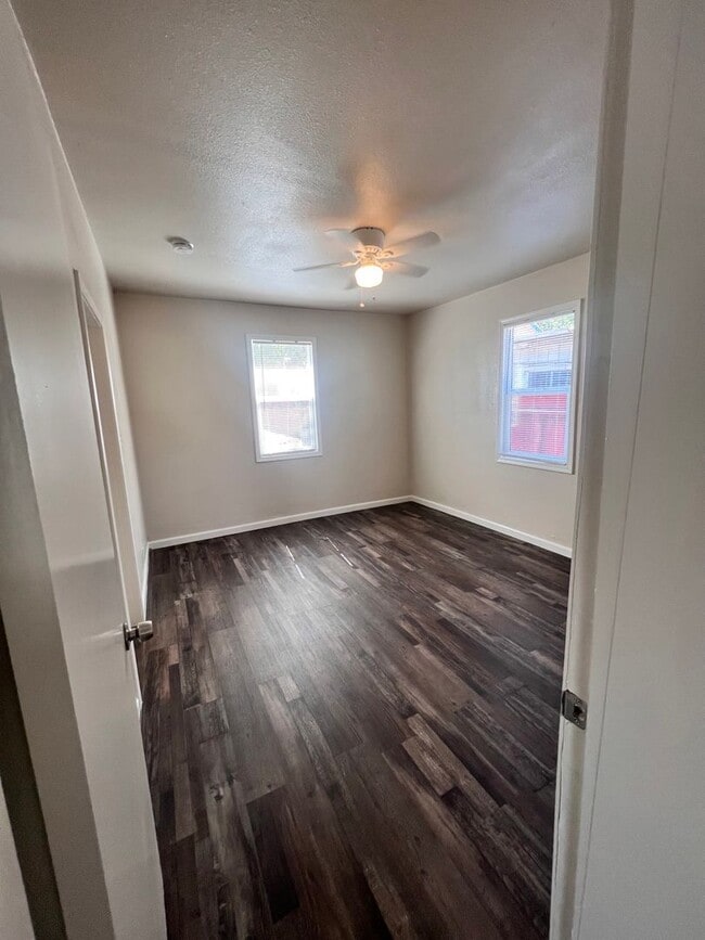 property at 25355 Williams Ave