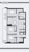 2288 Alpha Av in Burnaby, BC - Building Photo - Building Photo