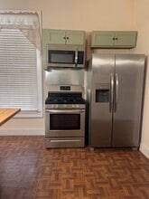 204 Ashby St in Americus, GA - Building Photo - Building Photo