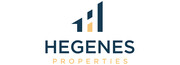 Property Management Company Logo Hegenes Management, Inc.