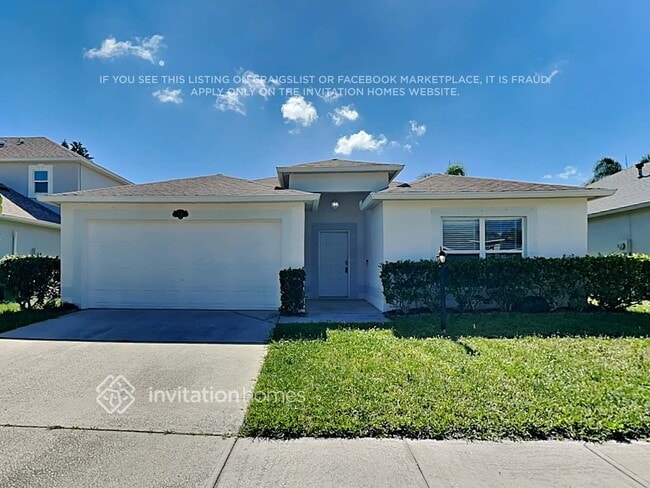 property at 1128 White Oak Cir
