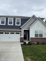 17132 Seaboard Pl in Noblesville, IN - Building Photo