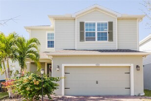 3112 Armstrong Spring Dr in Kissimmee, FL - Building Photo