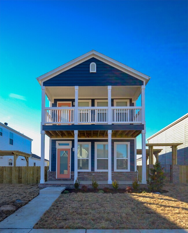 641 N Keats Dr in Fayetteville, AR - Building Photo - Building Photo