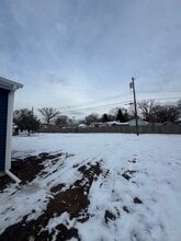 2325 Newton St in Lake Station, IN - Building Photo - Building Photo