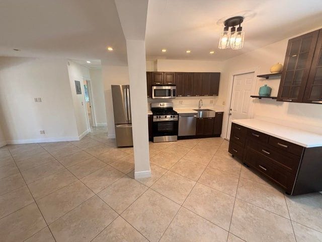 property at 2018 NE 14th Ct