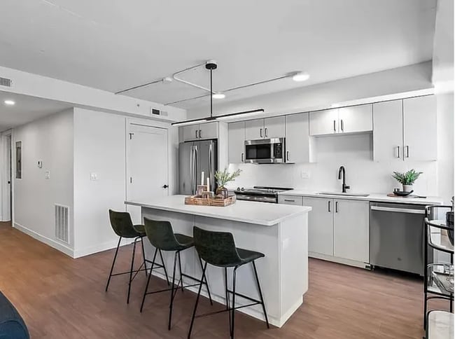 property at 1700 N Manhattan Ave