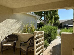47845 Vía Jardin in La Quinta, CA - Building Photo - Building Photo