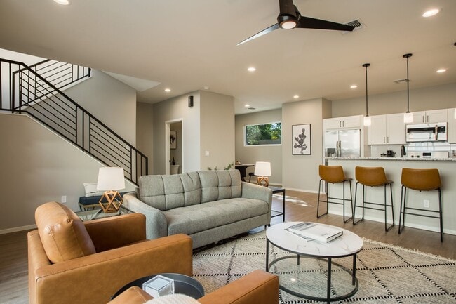 property at 1105 Silver Ave SW