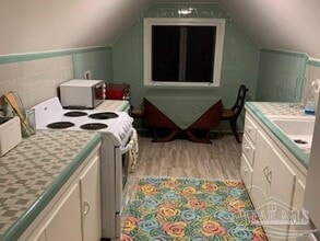 1300 E Mallory St in Pensacola, FL - Building Photo - Building Photo