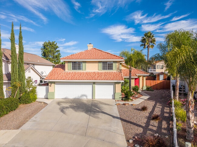 property at 31939 Monique Cir