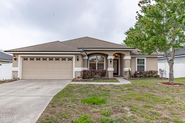 property at 3220 Deer Creek Dr