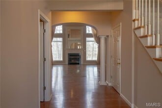 1519 Prospector Trail in Wentzville, MO - Building Photo - Building Photo