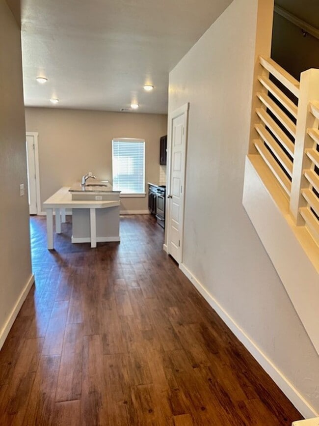 614 NW 175th St in Edmond, OK - Building Photo - Building Photo