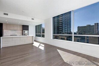 1388 Kettner Blvd, Unit 403 in San Diego, CA - Building Photo - Building Photo